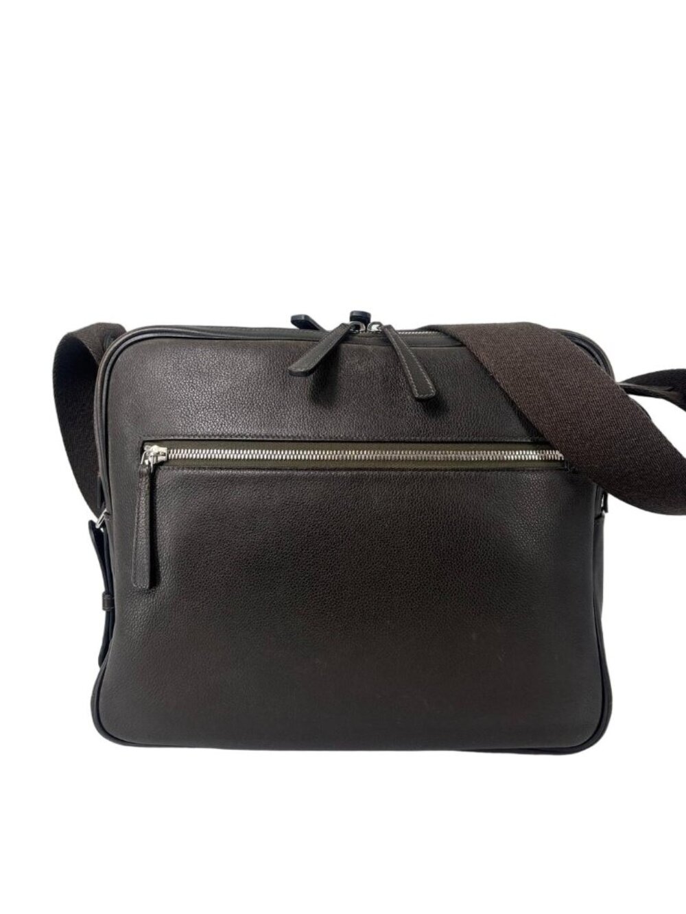 Hermes Sac Everyday Porter Etain Shoulder